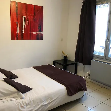 Alencimmo Appartamento Alençon