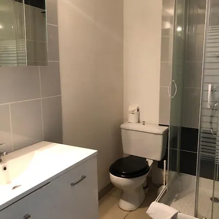 Appartamento Alencimmo Alençon