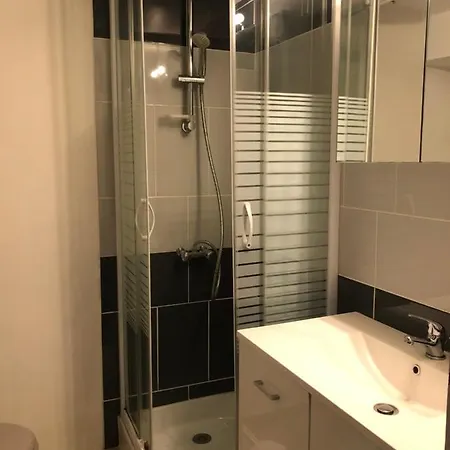 Alencimmo Appartamento Alençon