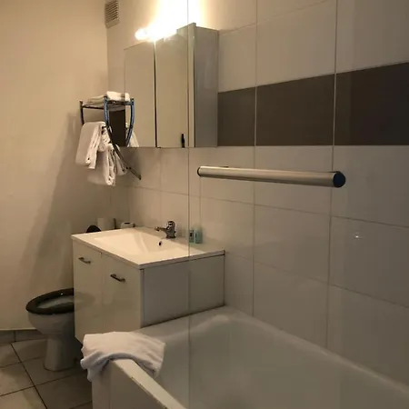 Alencimmo Appartamento Alençon